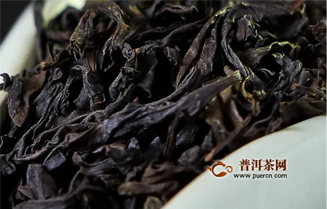 武夷山岩茶属于红茶吗