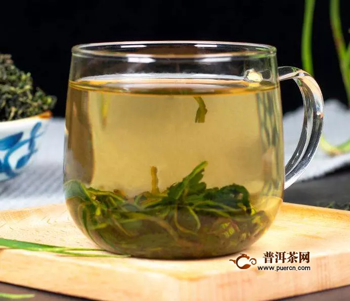  蒲公英根茶的功效與作用