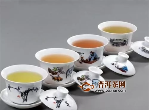 茶分哪幾種？怎么區(qū)分？