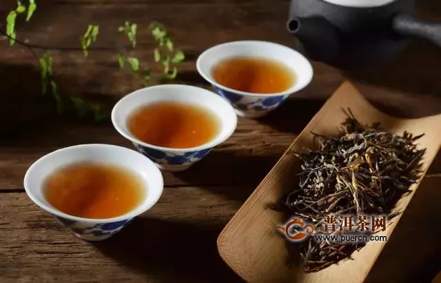 怎么泡紅茶才是最正確的方法？