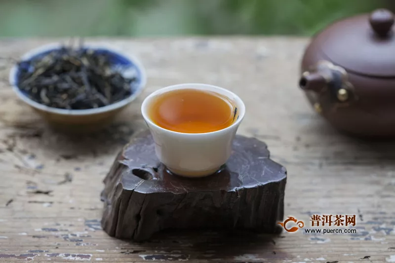 喝祁门红茶的好处以及功效如何？