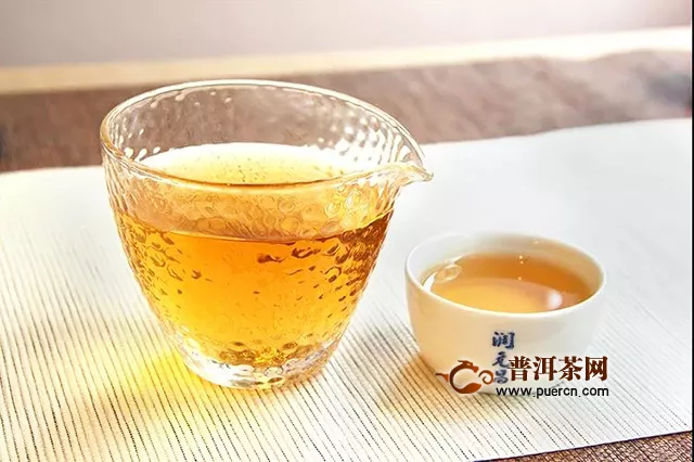 润元昌茶业：中国8大菜系，如何搭配茶叶？