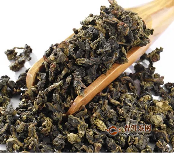 乌龙茶的味道有什么主要特点？