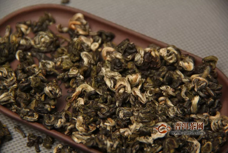 碧螺春红茶多少钱一斤
