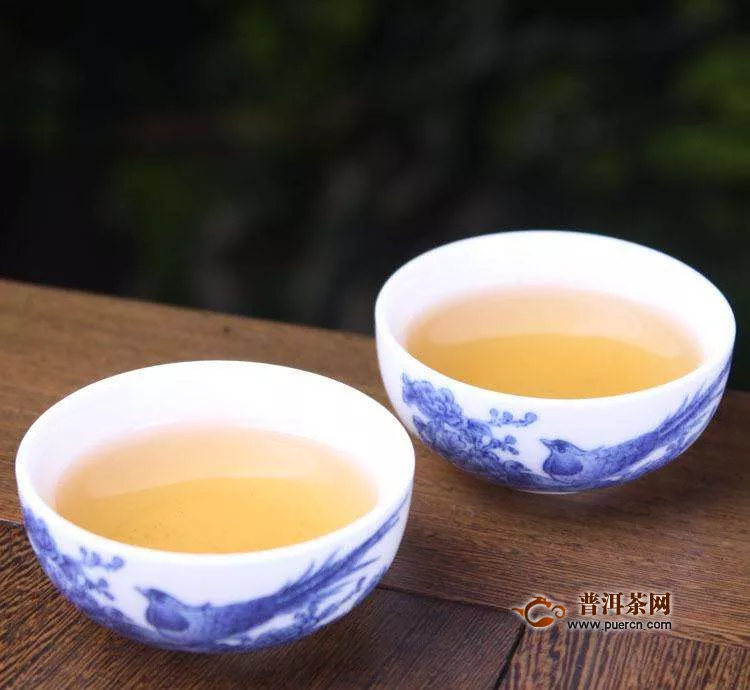 乌龙茶一年四季都可以喝吗