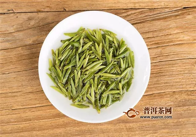 如何炒制雨花茶？炒青绿茶中的珍品