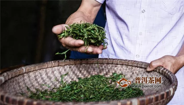 南京雨花茶什么季节产？