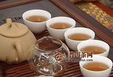 普洱茶能长期喝吗