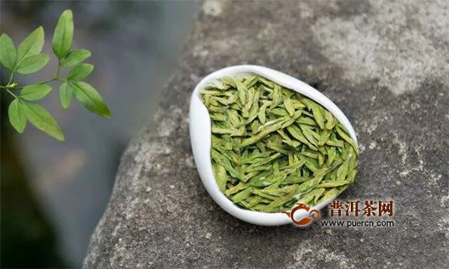 茶叶中哪些茶属于绿茶