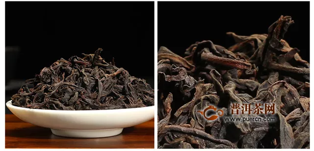 乌龙茶属于绿茶还是红茶呢？