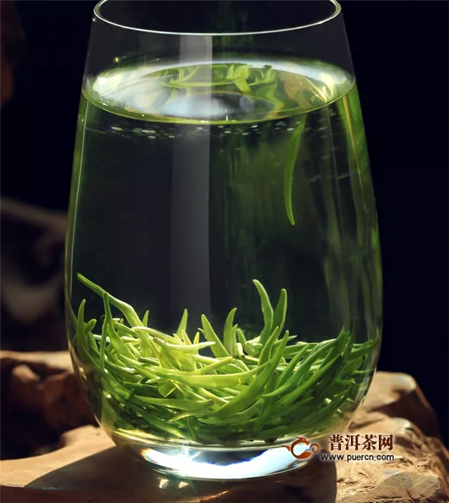 哪些好喝的茶叶属于绿茶？都匀毛尖位列中国十大名茶