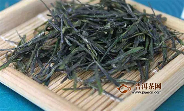 那么多好喝的茶葉，哪些屬于綠茶呢