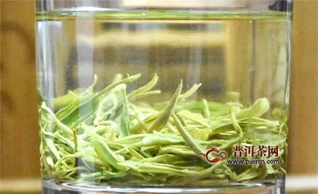 真正的绿茶是什么样的？优质绿茶有这些特点