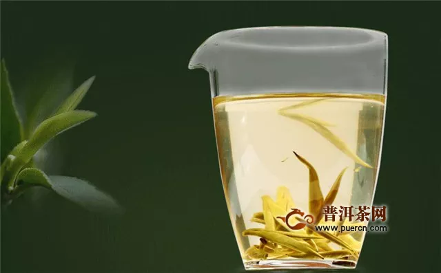 绿茶是什么样的形状？揭秘绿茶的8种形状