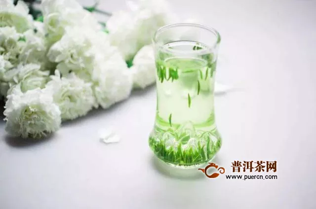 綠茶一般喝什么茶葉？