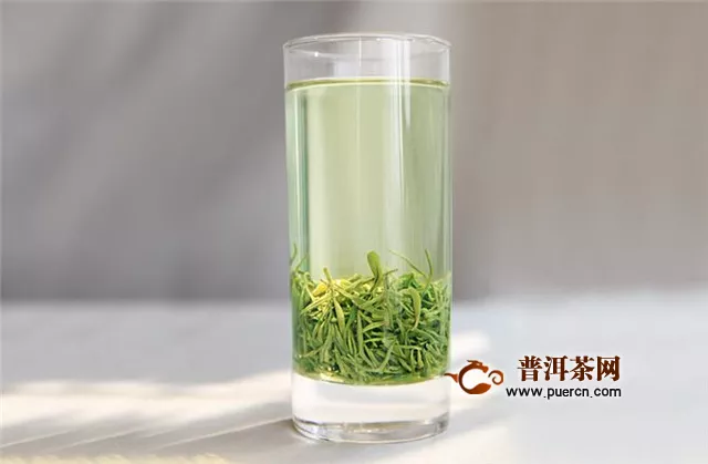 绿茶一天喝多少合适？