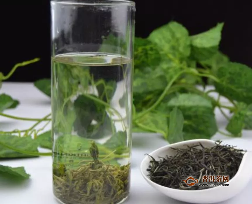 绿茶一天喝多少合适？