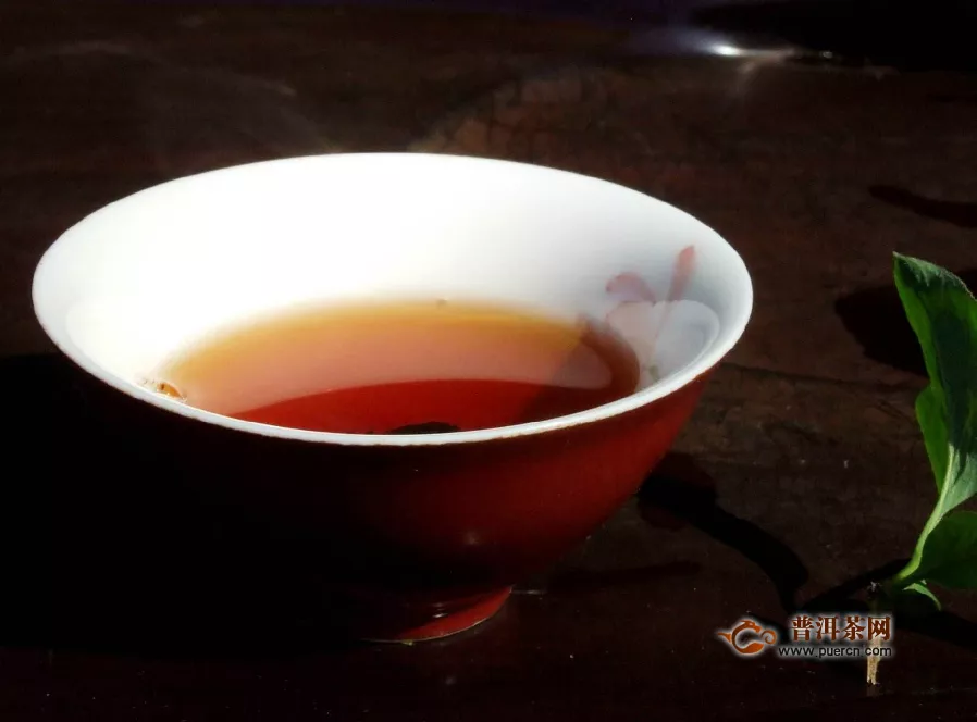  六堡茶祛湿喝多长时间见效