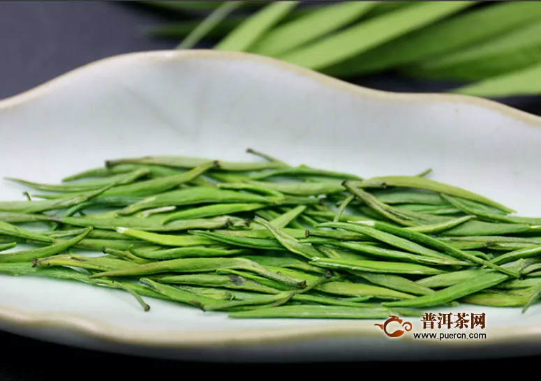 竹葉青茶口味特點(diǎn)