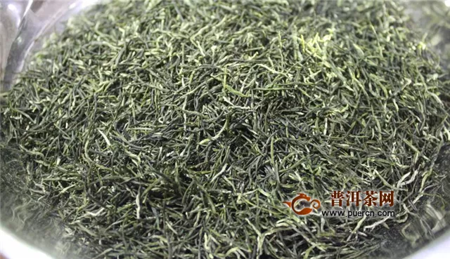石台硒茶是属于绿茶