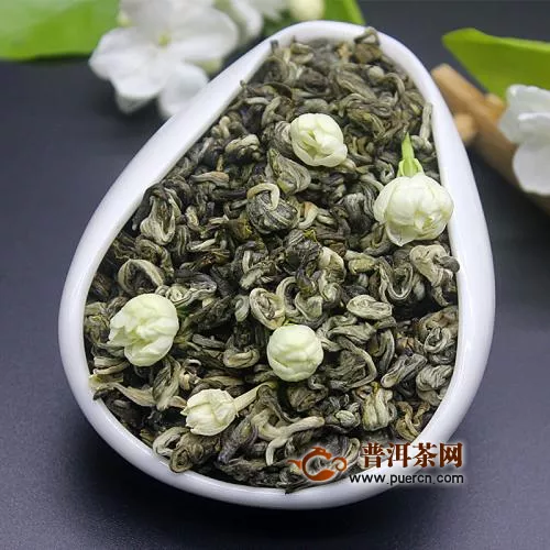 花茶和綠茶有什么區(qū)別？哪個好？