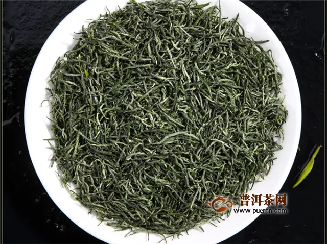 茶王属于绿茶还是花茶