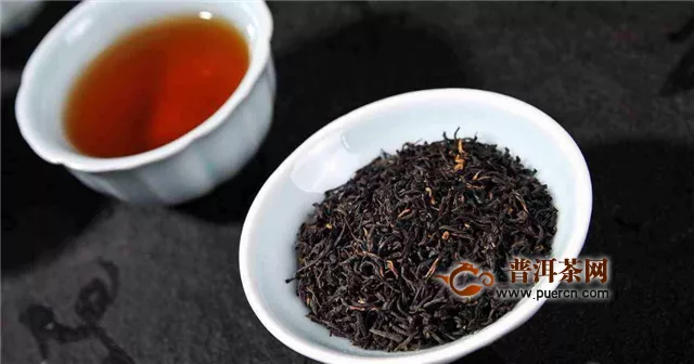 正山小种属于绿茶还是红茶？