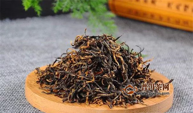 正山小种属于绿茶还是红茶？