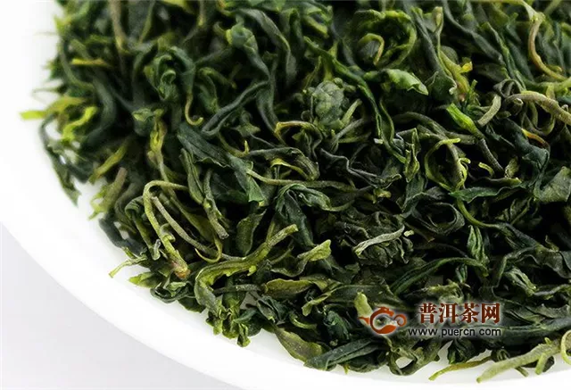 青山绿水茶属于什么茶？绿茶么？