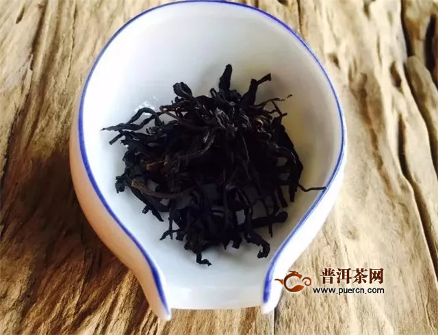 千年野生古树红茶，非常生态稀有！
