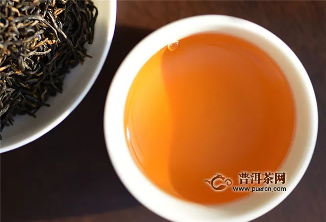 红茶冲泡时间，