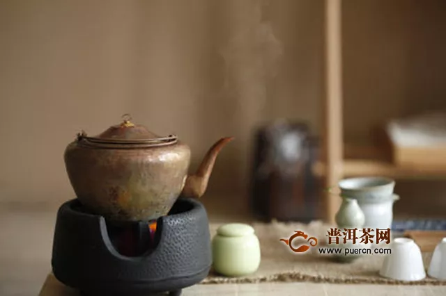 泾阳茯茶要煮多长时间