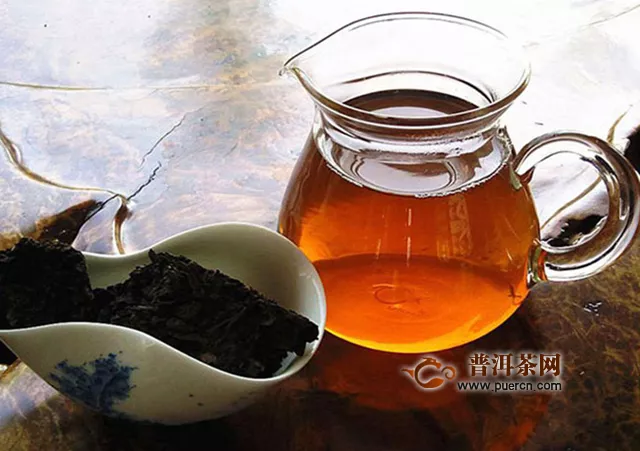 泾阳茯茶要煮多长时间