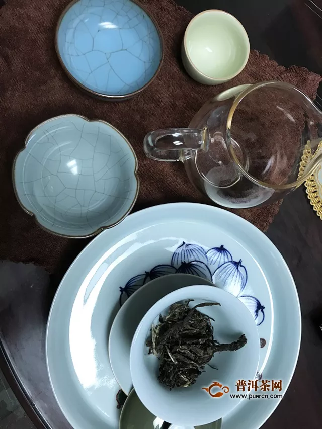 我心欢喜，便是好茶：2019年洪普号蜂蜜琥珀