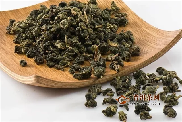 屬于烏龍茶的是什么茶