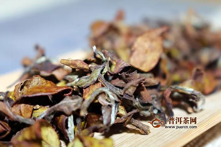 武夷岩茶是红茶还是绿茶