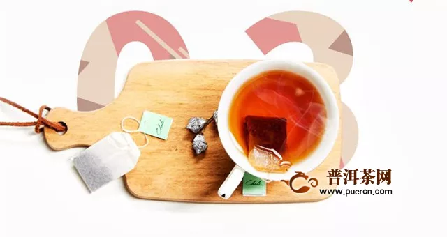 英德红茶有什么品种？茶树、产品品种有这些！