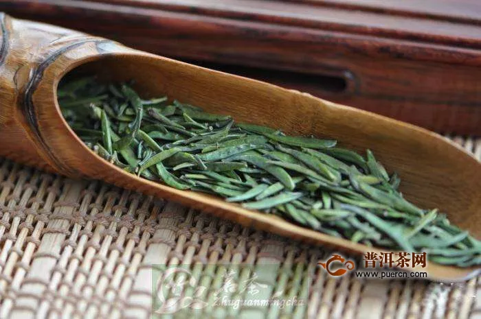 茅山青峰茶价格多少钱一斤？