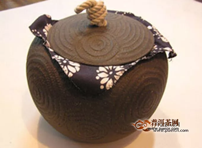 茅山青峰茶的贮藏方法