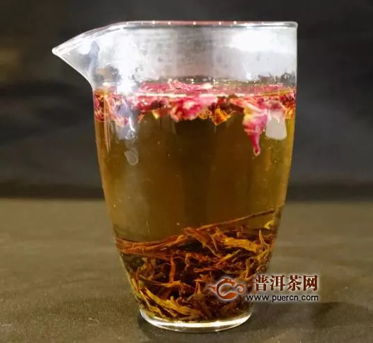 滇红茶的喝法，
