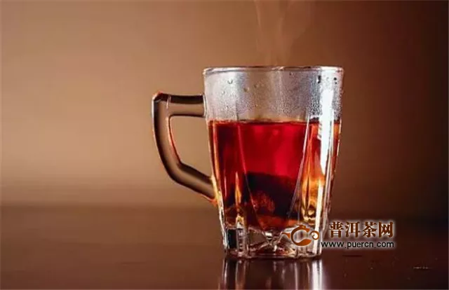 红茶的冲泡方法，比较方便的是这2种！