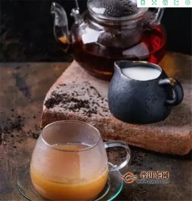 红茶的喝法和禁忌，