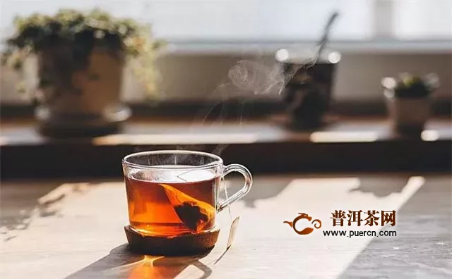 红茶的喝法和禁忌，