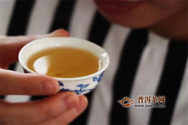 普洱茶投资分析：“居家办公茶”市场的新蓝海