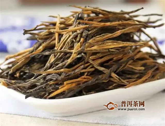 中国最好的红茶排行，国内十大名红茶推荐！