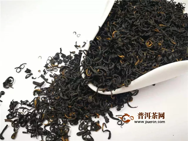 中国最好的红茶排行，国内十大名红茶推荐！