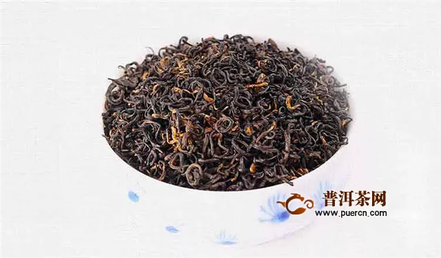 工夫紅茶由來，