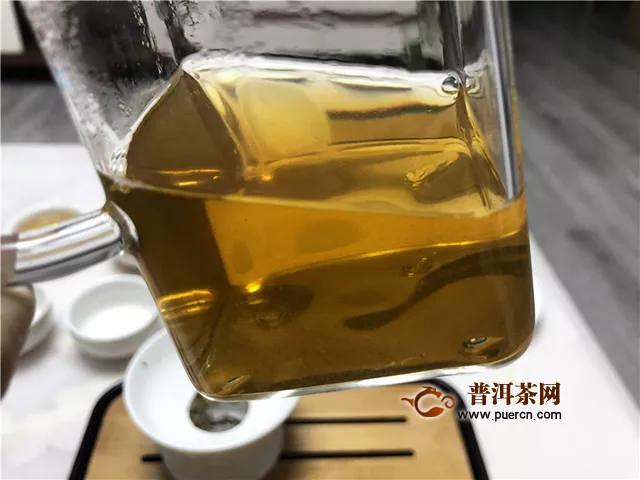 下关甲沱，价好质优：2017年下关沱茶甲级沱茶