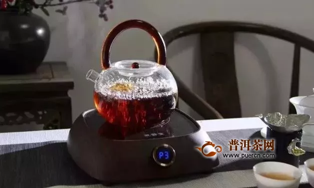 泡红茶方法，红茶最全冲攻略！