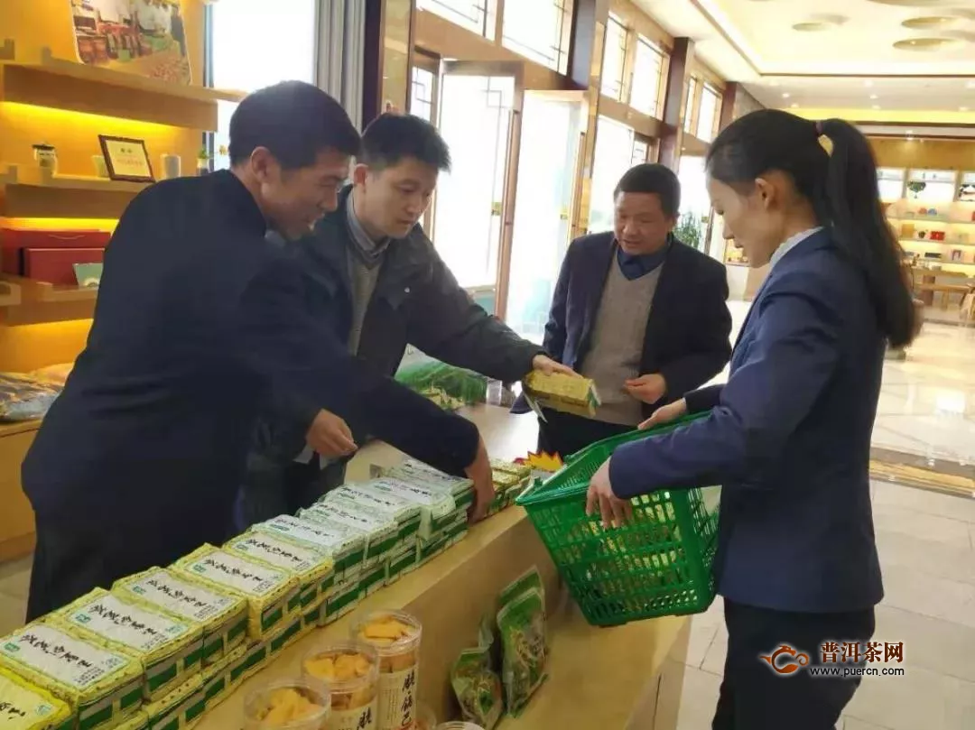 玉皇剑再次通过杭州中农质量认证中心有机茶认证检查